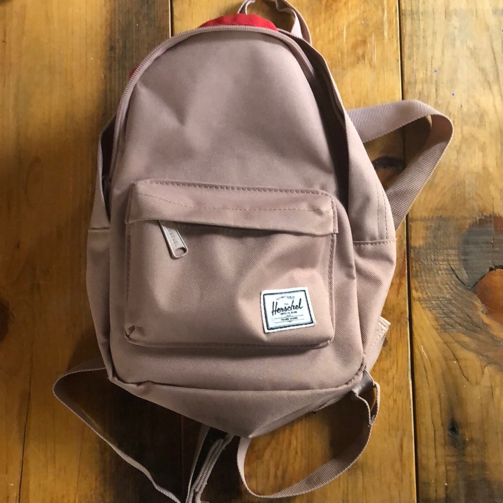 Herschel small backpack